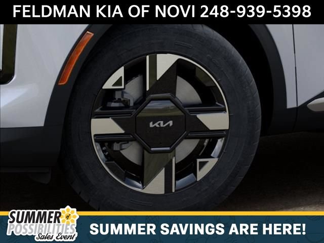 New 2026 Kia Sportage LX AWD/4WD image 9