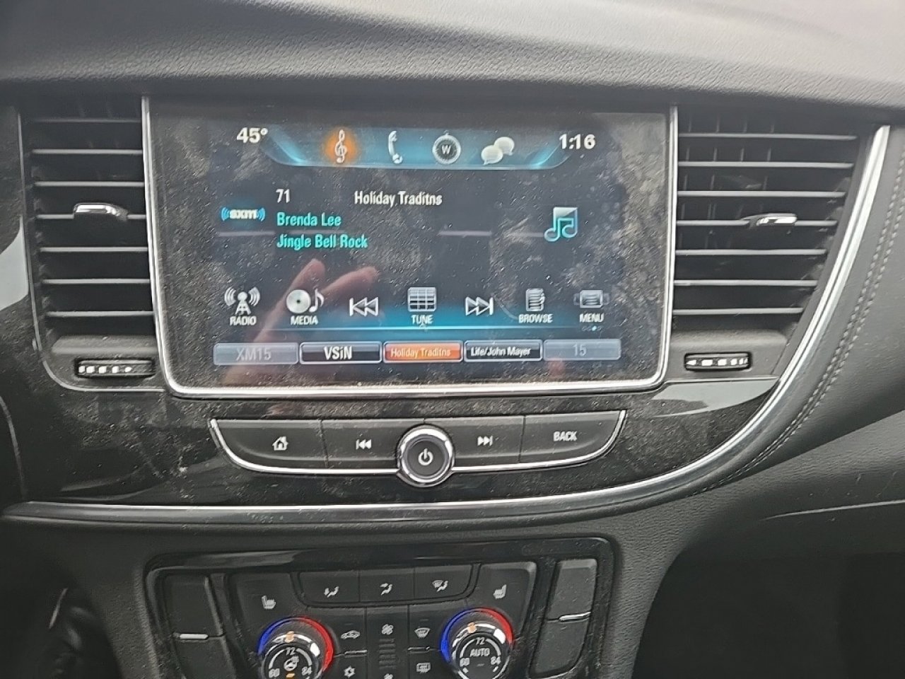 Used 2017 Buick Encore Essence w/ Experience Buick Package image 26