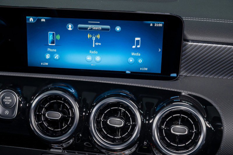 Certified 2026 Mercedes-Benz CLA 250 4MATIC image 18