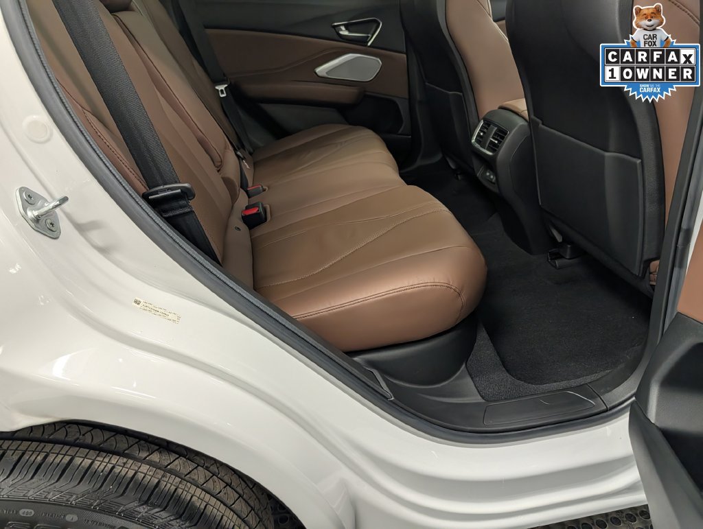 Used 2021 Acura RDX w/ Technology Package AWD/4WD image 26