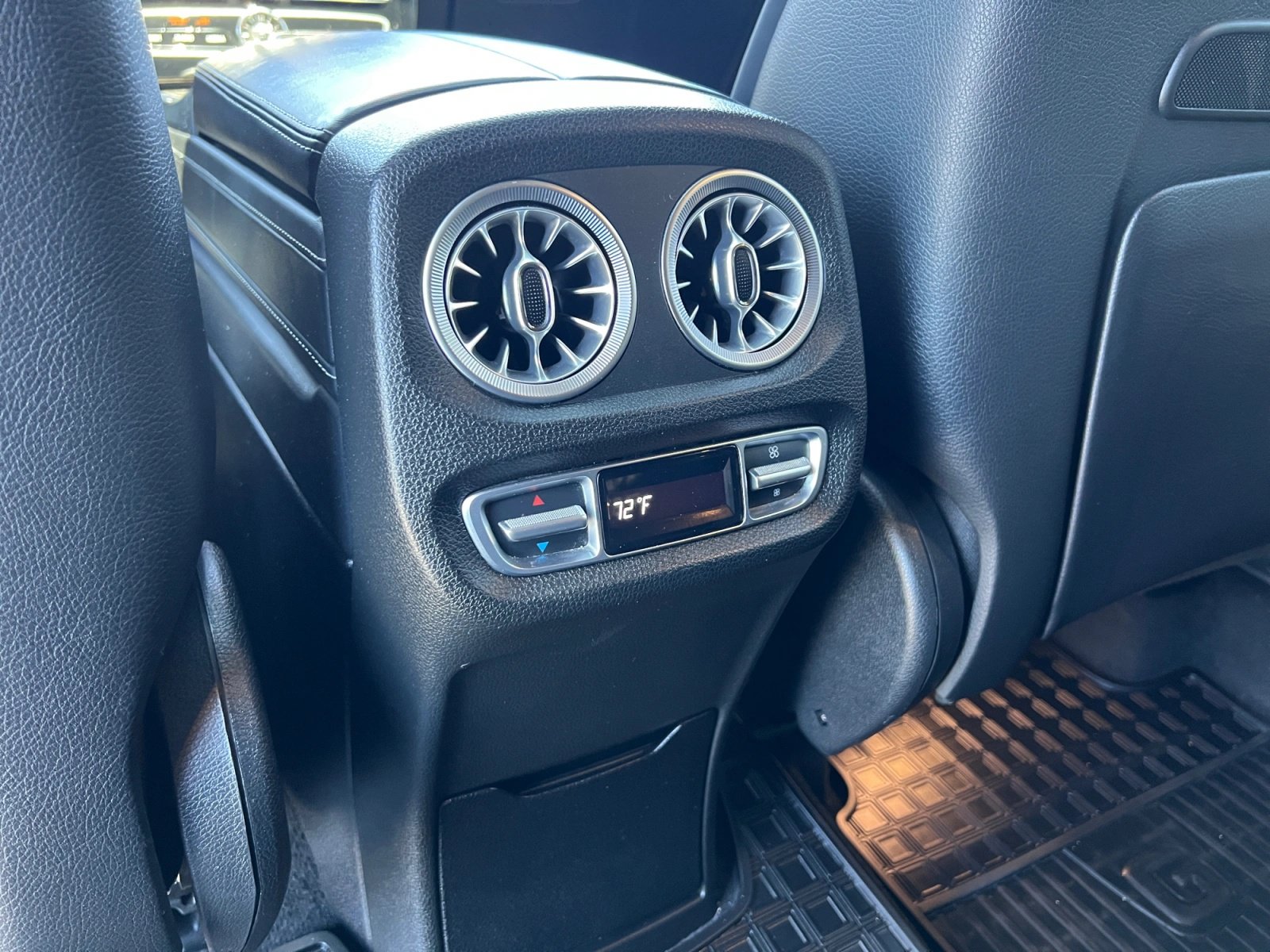 Certified 2021 Mercedes-Benz G 63 AMG 4MATIC image 21