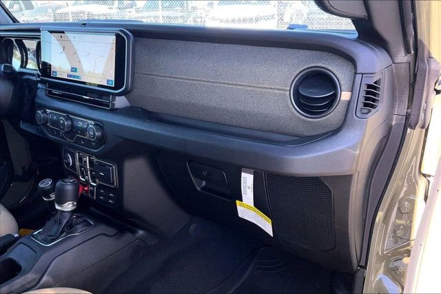 New 2026 Jeep Wrangler Unlimited Sport AWD/4WD image 29