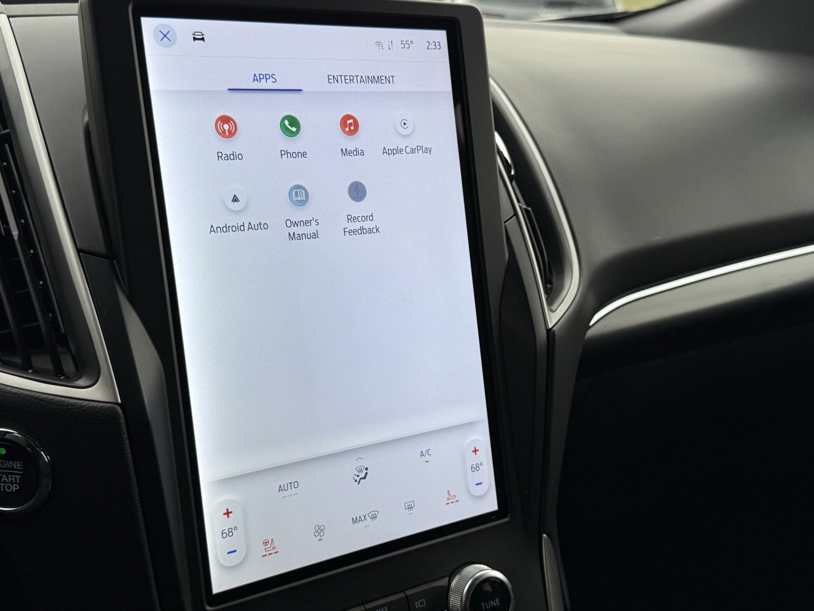 Used 2024 Ford Edge ST-Line image 25