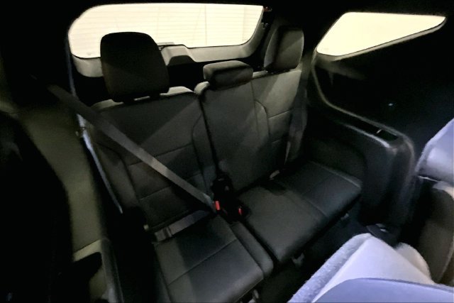 Used 2026 Chevrolet Traverse Z71 AWD/4WD image 32