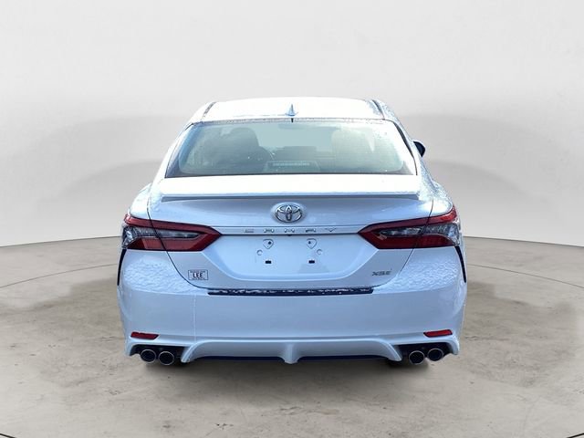 Used 2023 Toyota Camry XSE w/ Cold Weather Package image 2