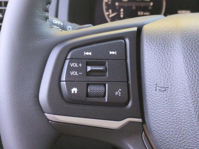 New 2026 Honda Ridgeline RTL image 22