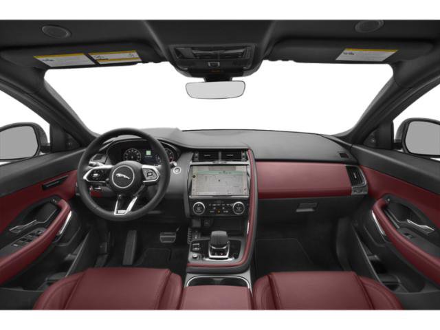 Certified 2024 Jaguar E-PACE R-Dynamic SE AWD/4WD image 8