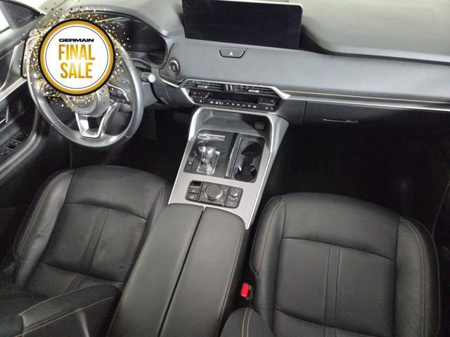 Used 2024 MAZDA CX-90 3.3 Turbo S image 26
