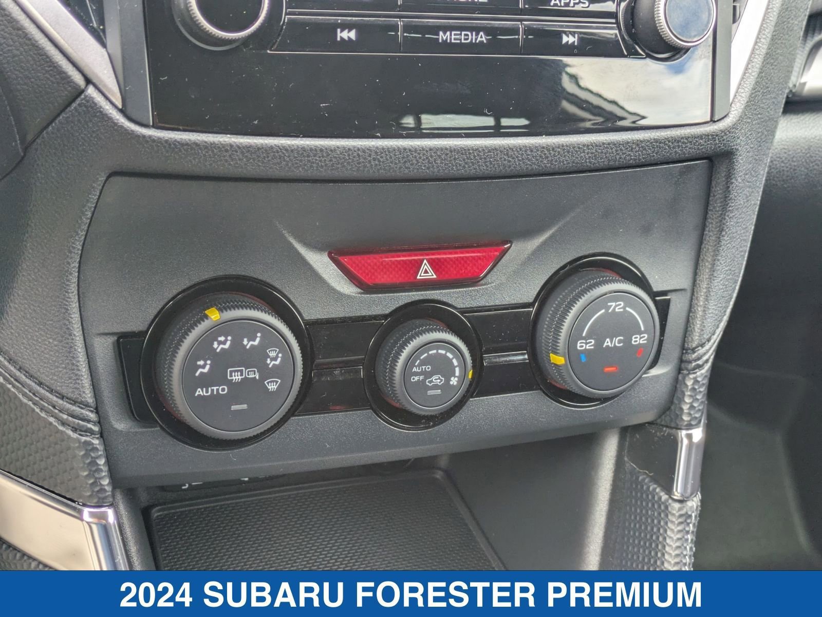 Used 2024 Subaru Forester Premium image 24