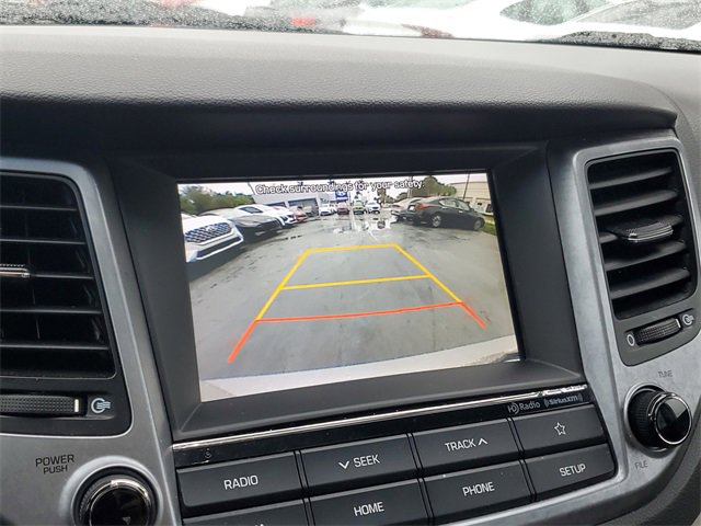 Used 2018 Hyundai Tucson Value w/ Cargo Package image 18