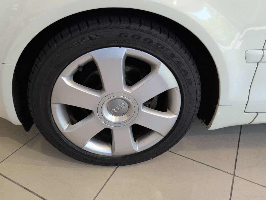 Used 2006 Audi A4 1.8T FWD image 33