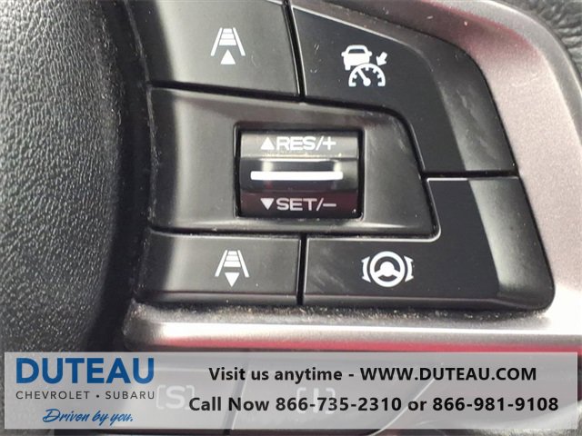 Certified 2022 Subaru Crosstrek 2.0i Premium w/ Popular Package #3 image 16