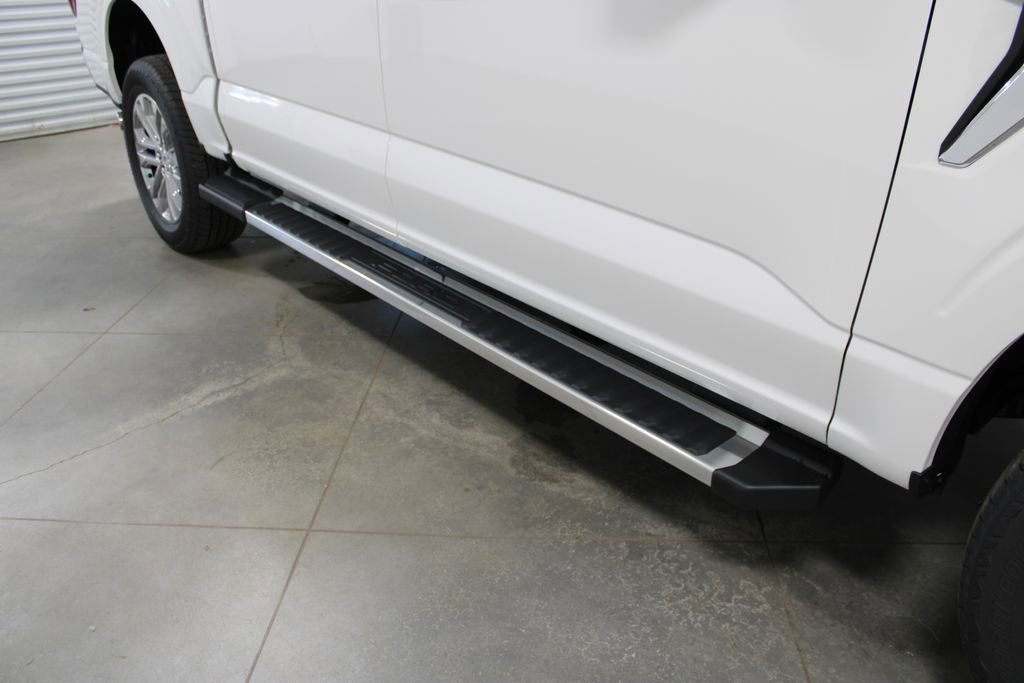 New 2026 Ford F150 Lariat AWD/4WD image 12