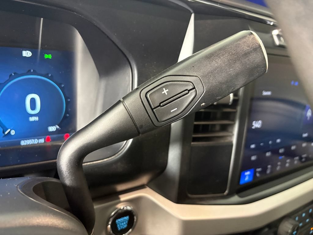 Certified 2023 Ford F250 XLT w/ Black Appearance Package AWD/4WD image 20