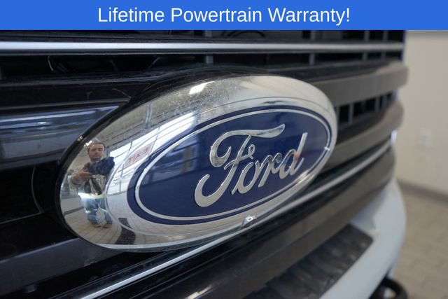 New 2026 Ford F250 Platinum image 22