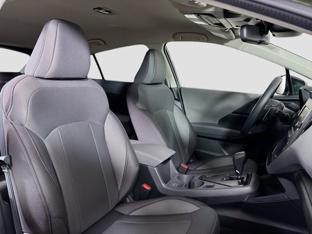 New 2026 Subaru Crosstrek 2.5i image 25
