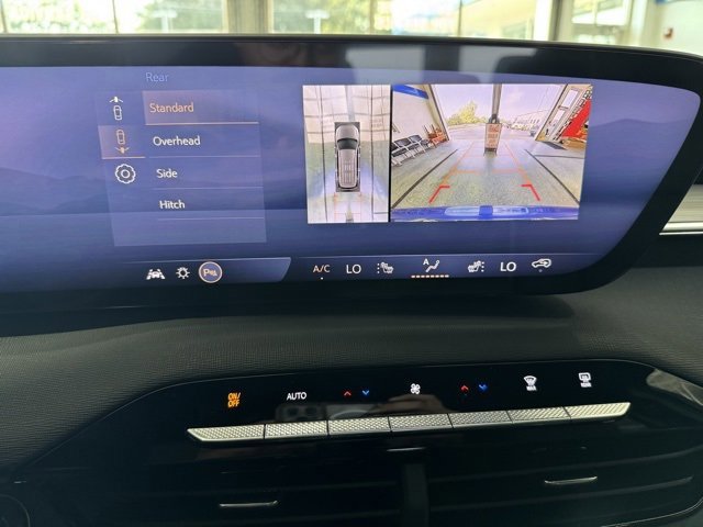 New 2026 Buick Enclave Preferred w/ LPO, Floor Liner Package image 25