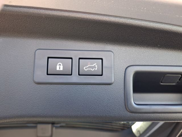 New 2026 Subaru Outback Touring XT AWD/4WD image 14