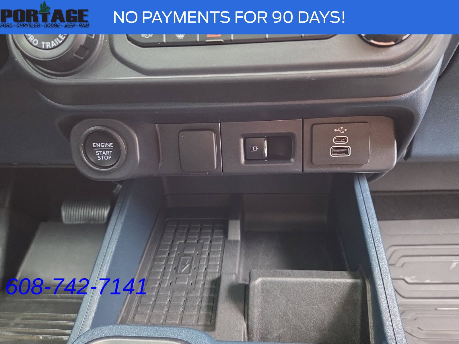 Used 2025 Ford Maverick Lobo AWD/4WD image 40