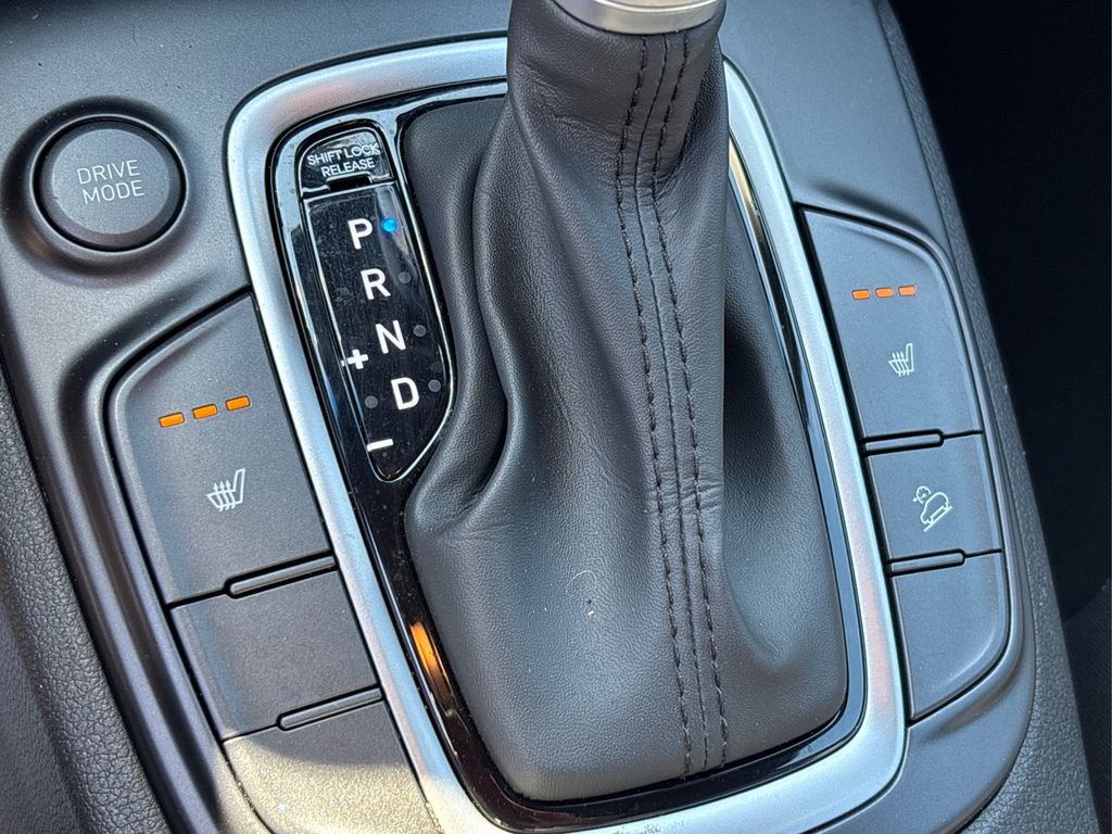 Used 2021 Hyundai Kona Night w/ Cargo Package image 30