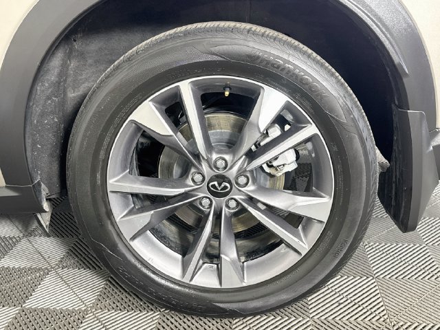 Used 2023 INFINITI QX60 Luxe w/ Cargo Package AWD/4WD image 34