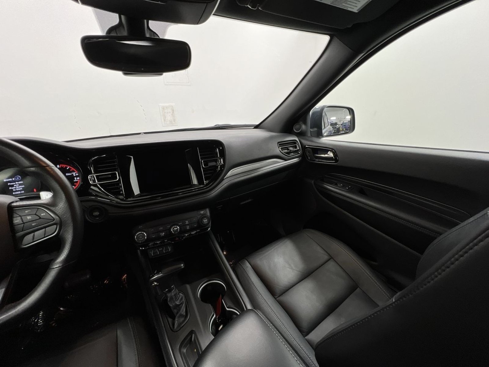 Used 2021 Dodge Durango GT AWD/4WD image 14
