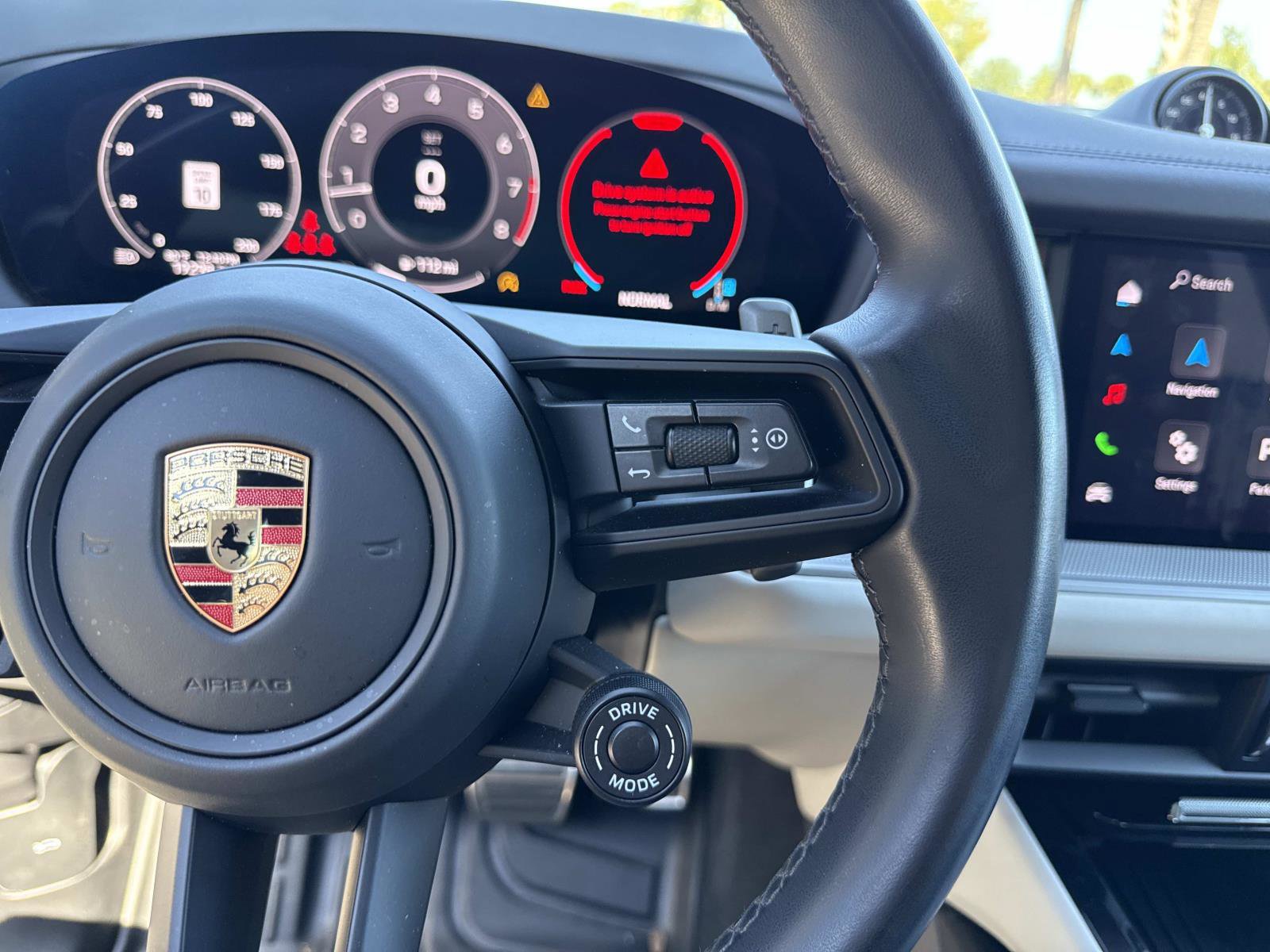 Certified 2024 Porsche Cayenne S image 33