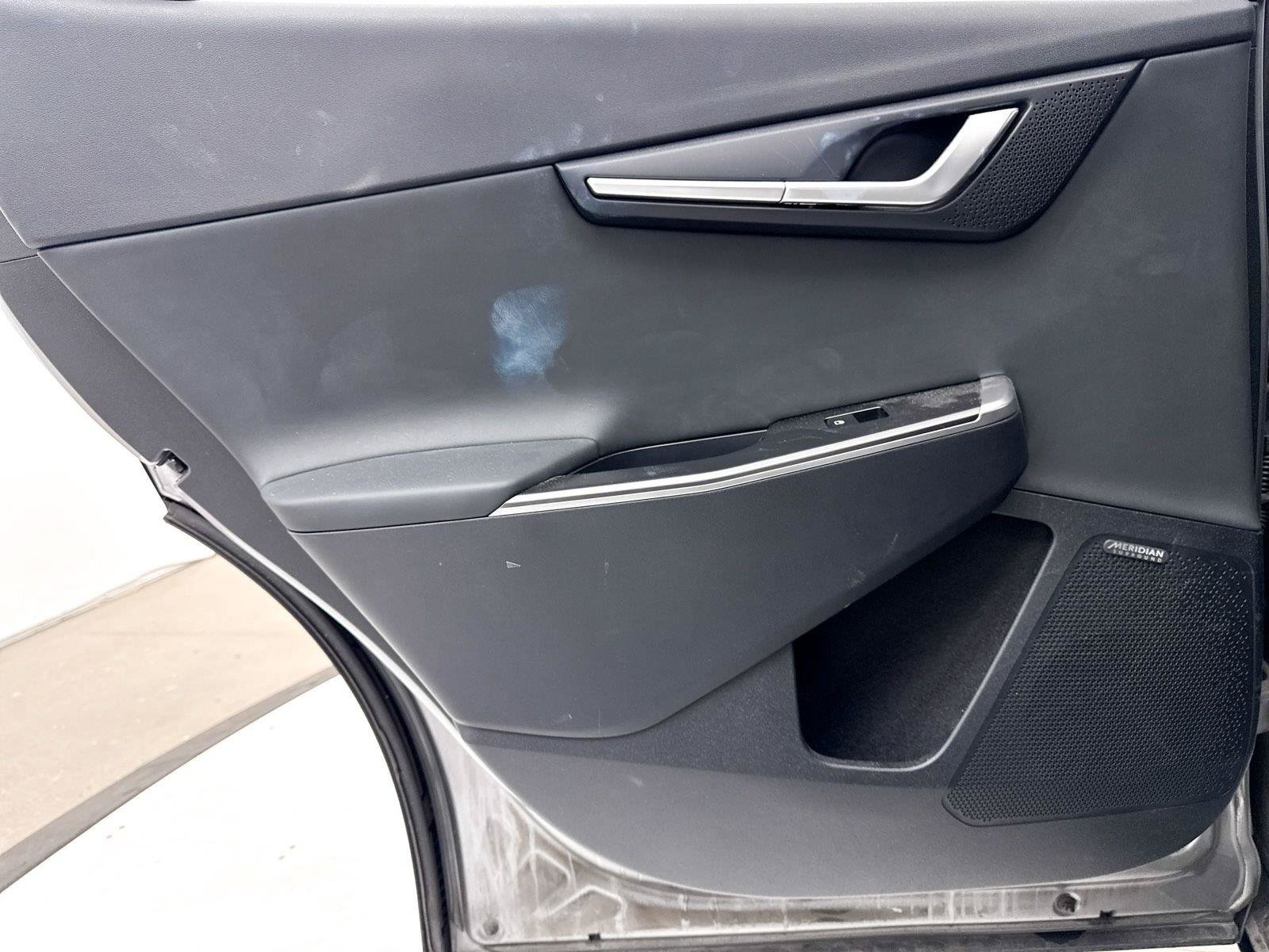 Certified 2023 Kia EV6 Wind RWD image 30