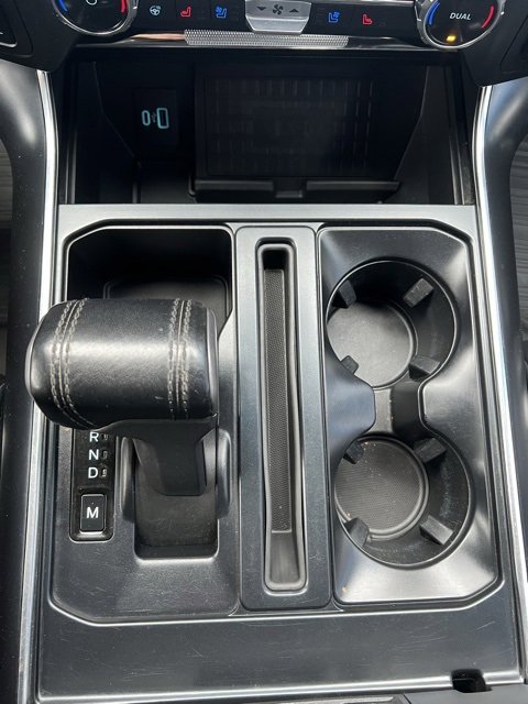 Used 2022 Ford F150 Raptor w/ Equipment Group 801A High image 39