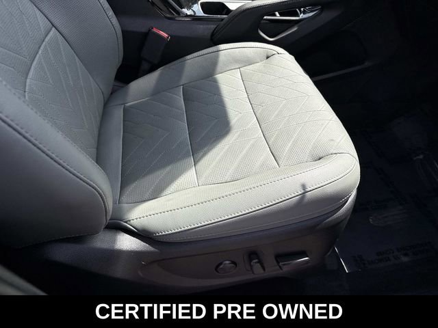 Used 2024 Kia Telluride EX X-Line AWD/4WD image 10
