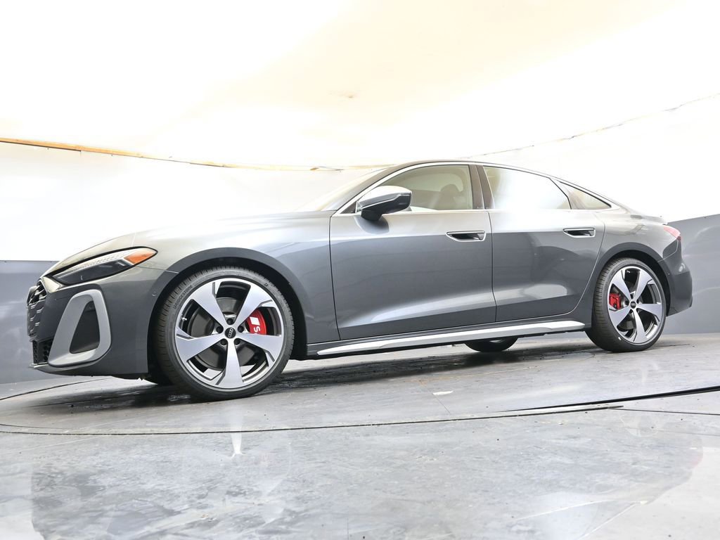 New 2026 Audi S5 Premium Plus AWD/4WD image 40