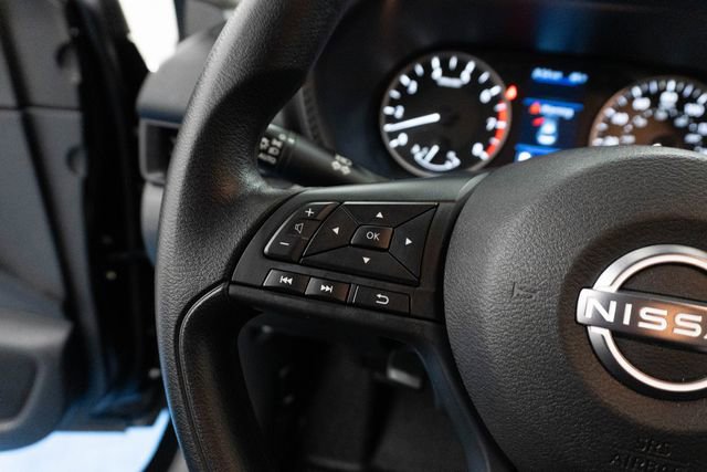 Used 2025 Nissan Sentra S image 20