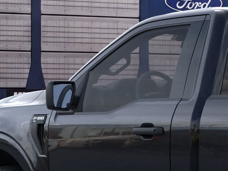 New 2026 Ford F150 XL w/ Equipment Group 103A High AWD/4WD image 21