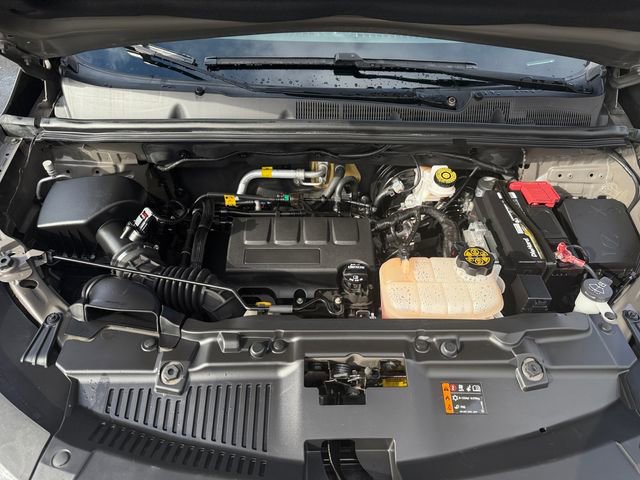 Used 2021 Chevrolet Trax LT image 35