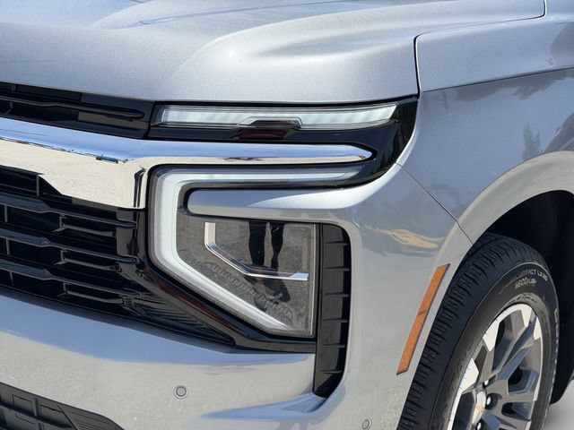 New 2026 Chevrolet Tahoe LS RWD image 13