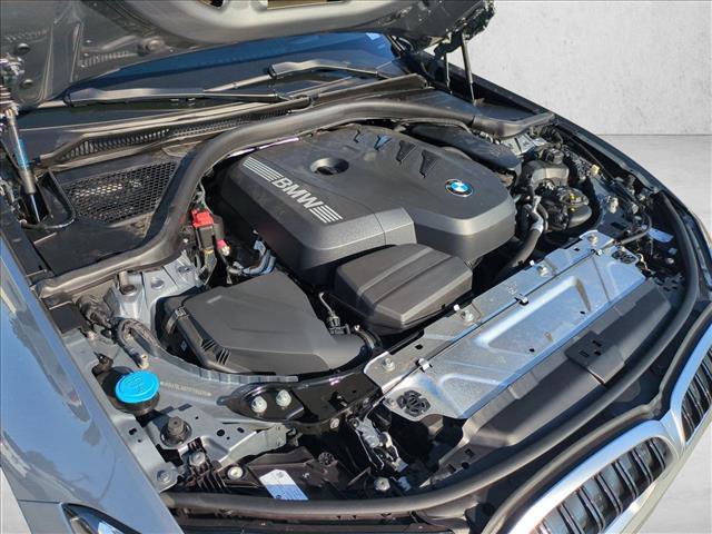 Certified 2026 BMW 330i Sedan w/ Premium Package RWD image 24