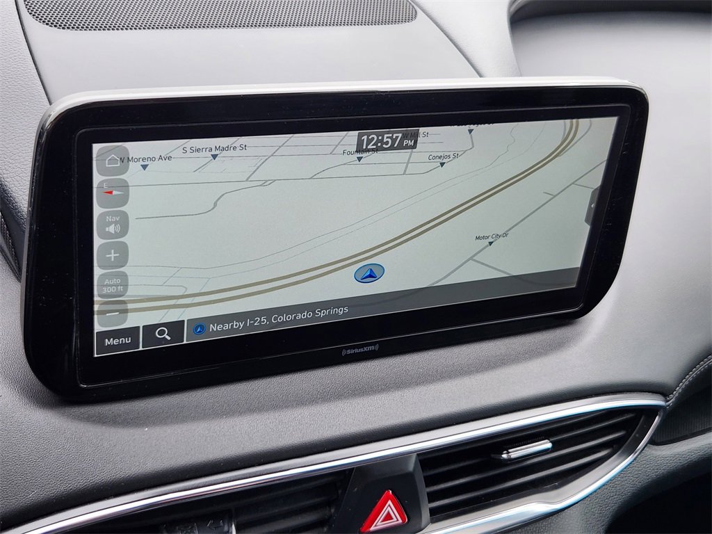 Used 2023 Hyundai Santa Fe SEL image 12