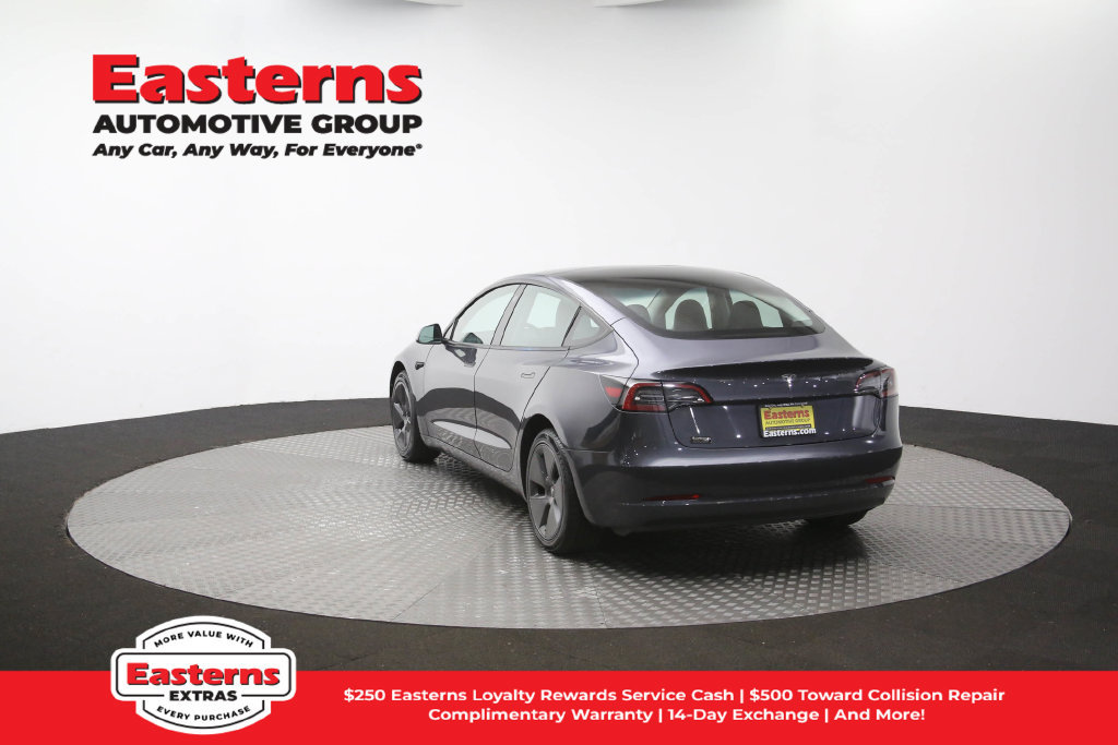 Used 2023 Tesla Model 3 Standard Range RWD image 61