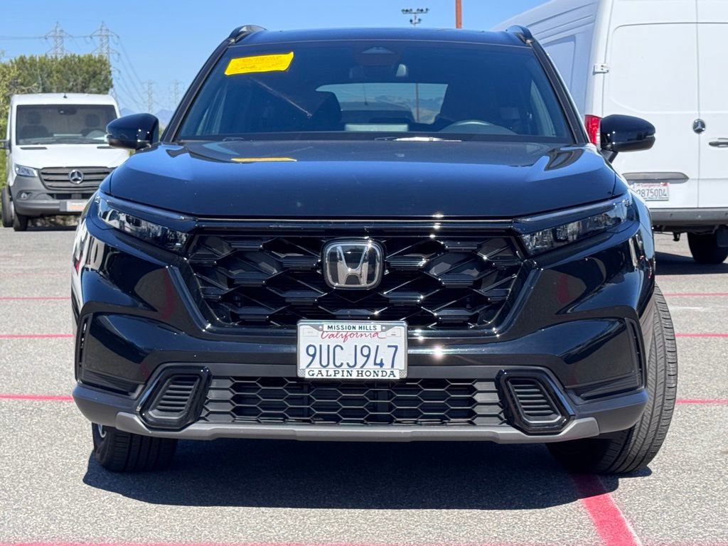 Used 2025 Honda CR-V Sport image 2