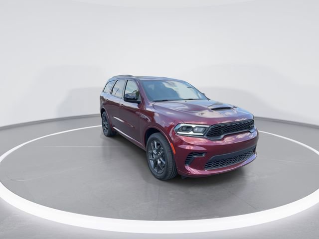 New 2026 Dodge Durango GT image 2