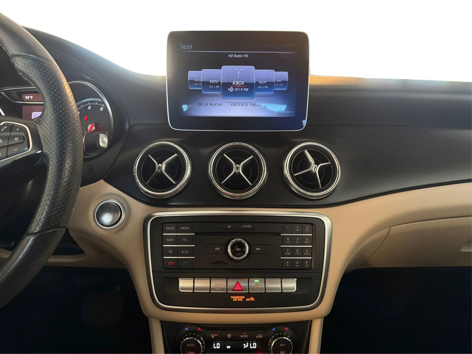 Used 2019 Mercedes-Benz CLA 250 image 14
