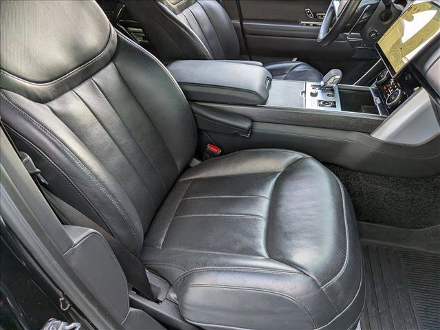 Certified 2023 Land Rover Range Rover Long Wheelbase Autobiography AWD/4WD image 20