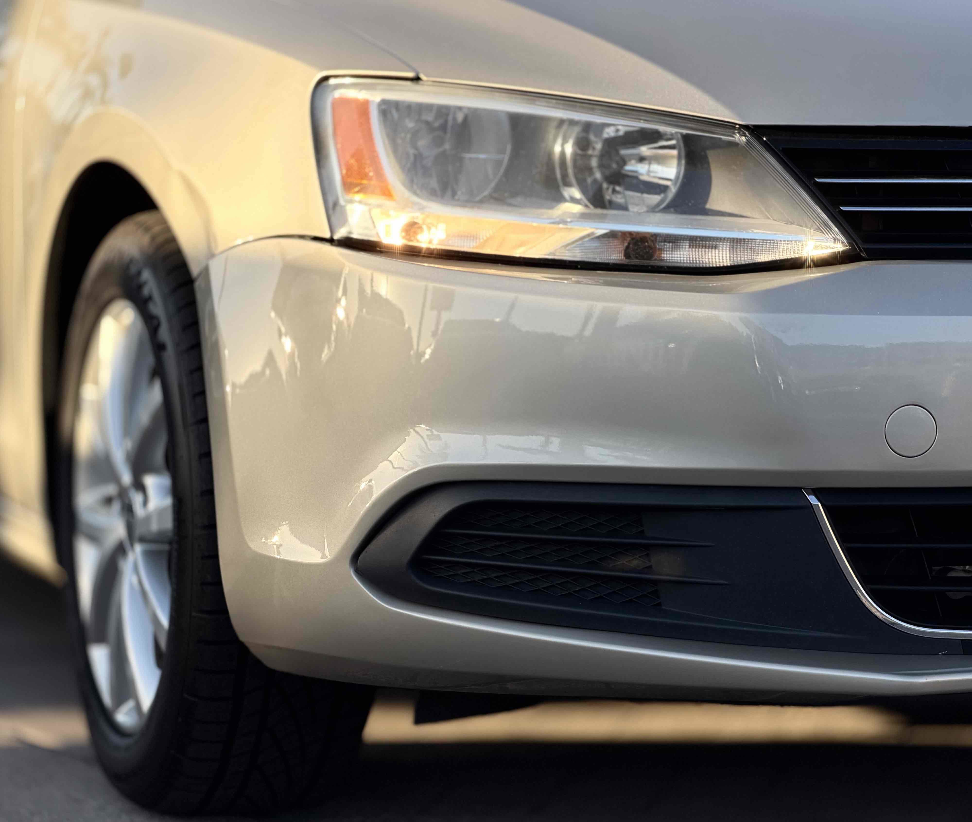 Used 2014 Volkswagen Jetta SE image 11