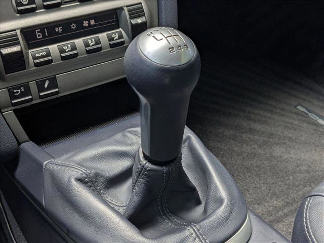 Used 2006 Porsche 911 Carrera S RWD image 18