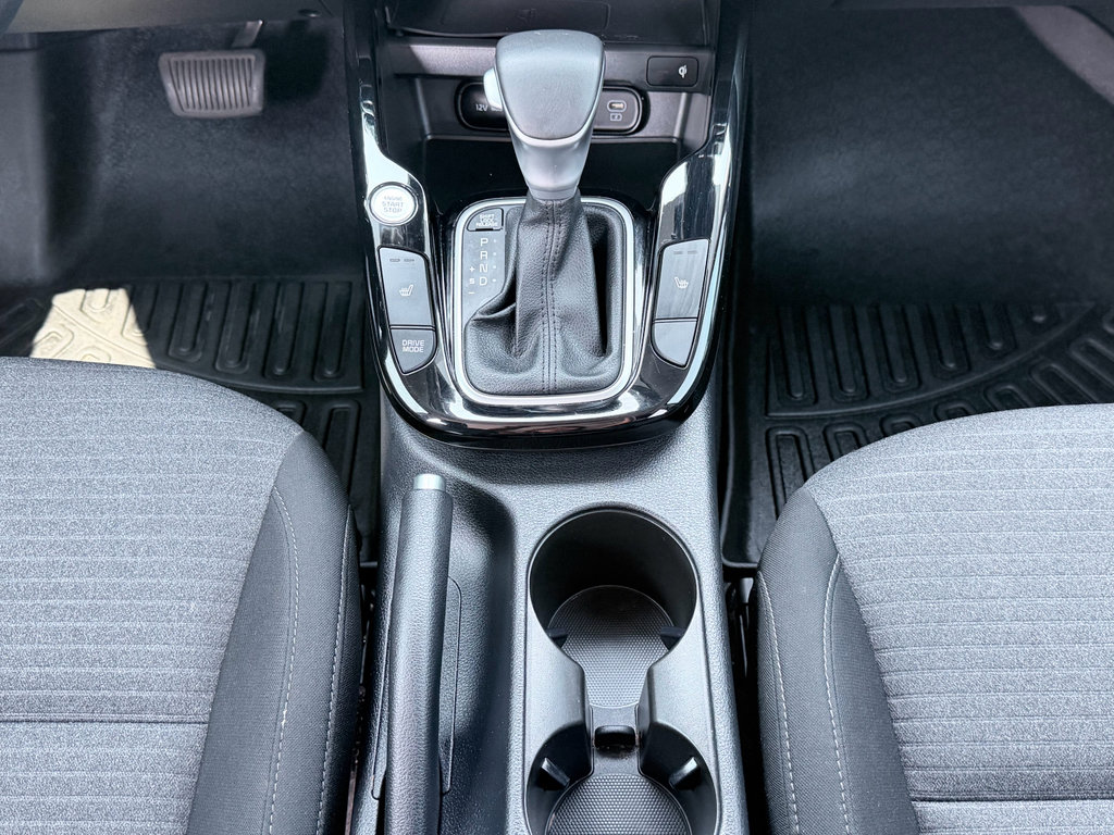 Used 2024 Kia Soul EX FWD image 19