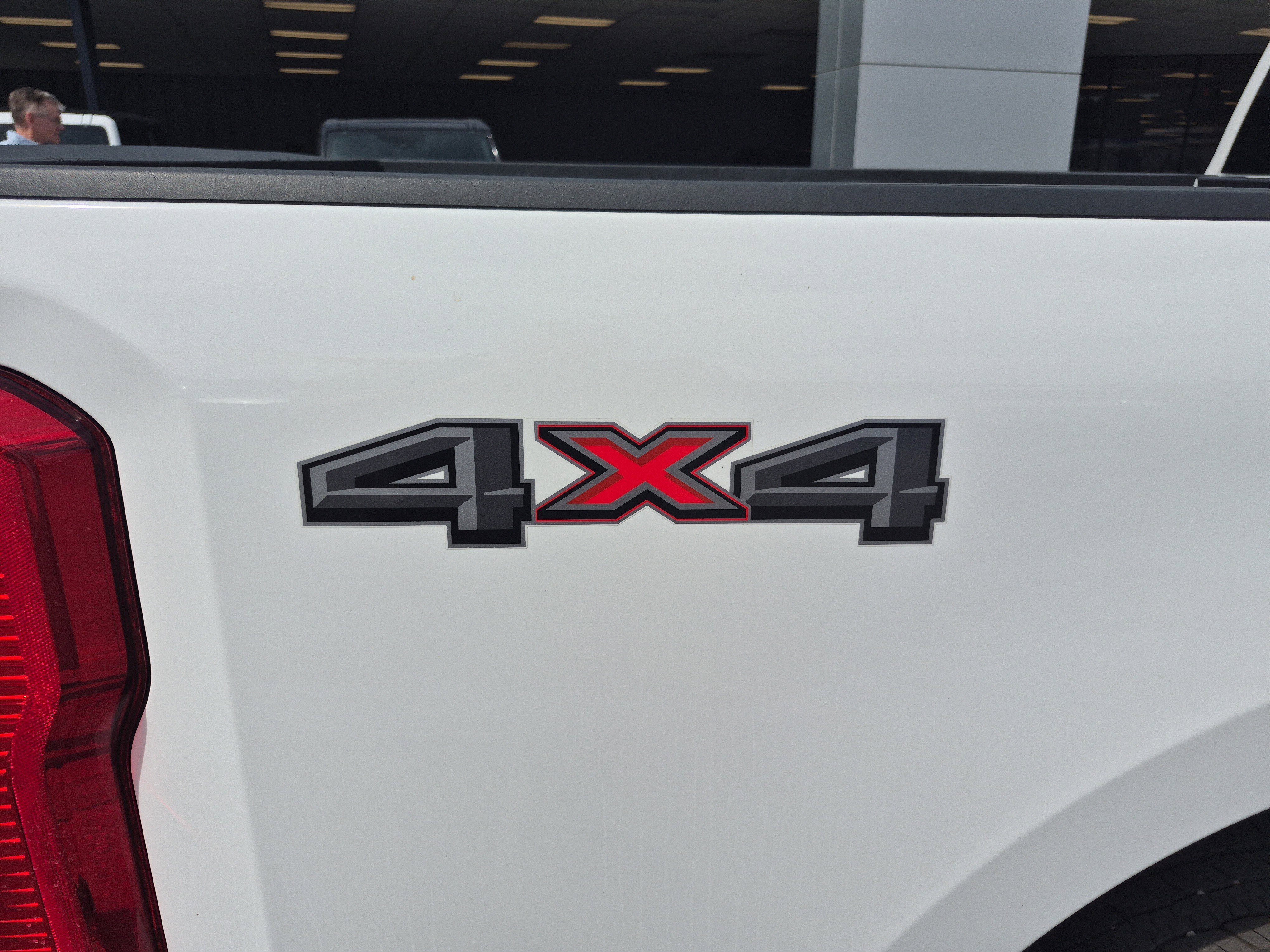 Used 2024 Ford F250 XLT image 8