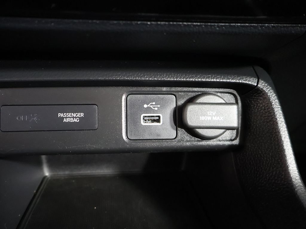 Used 2023 Honda Civic Sport image 42