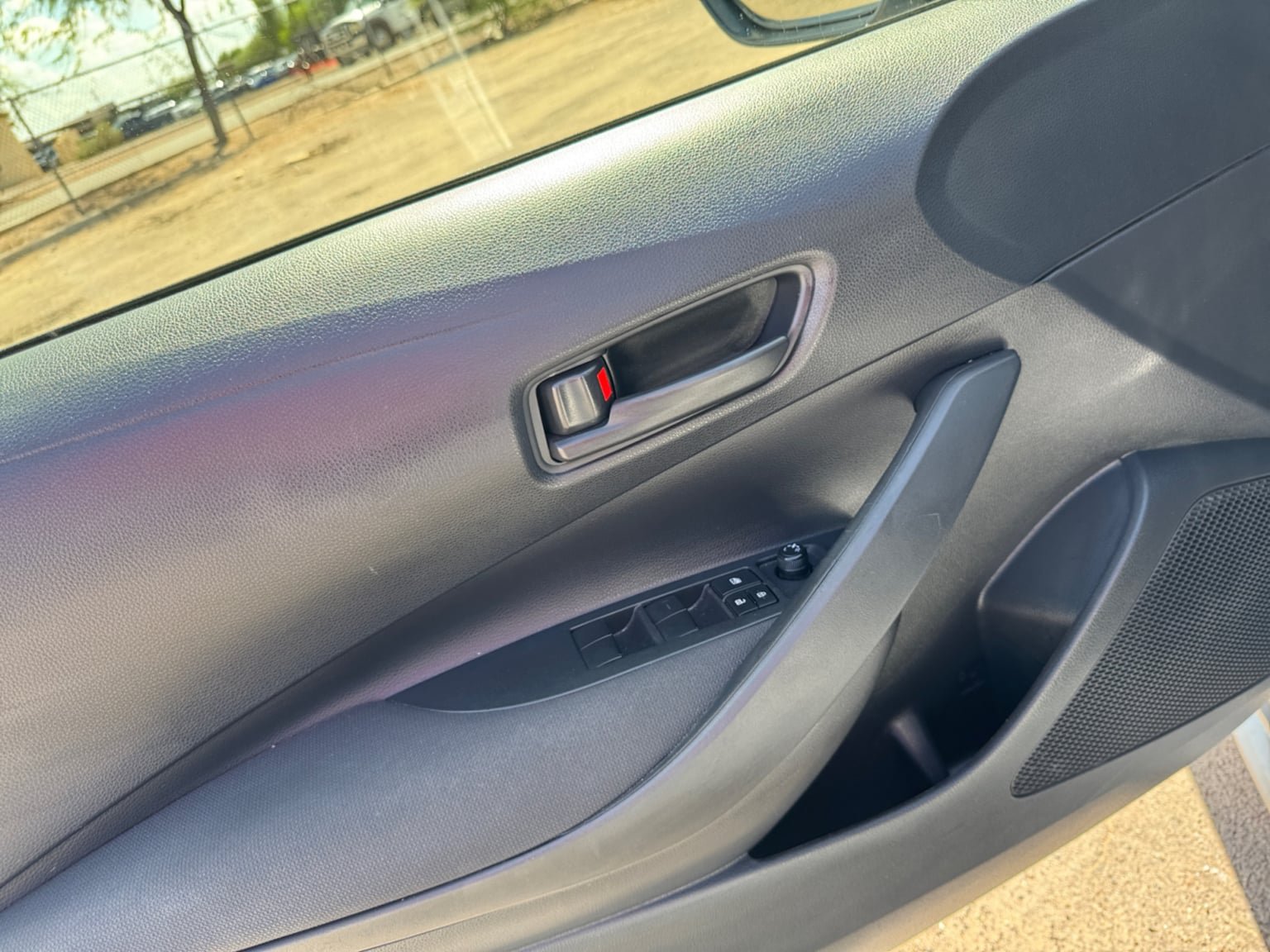 Used 2026 Toyota Corolla LE FWD image 11