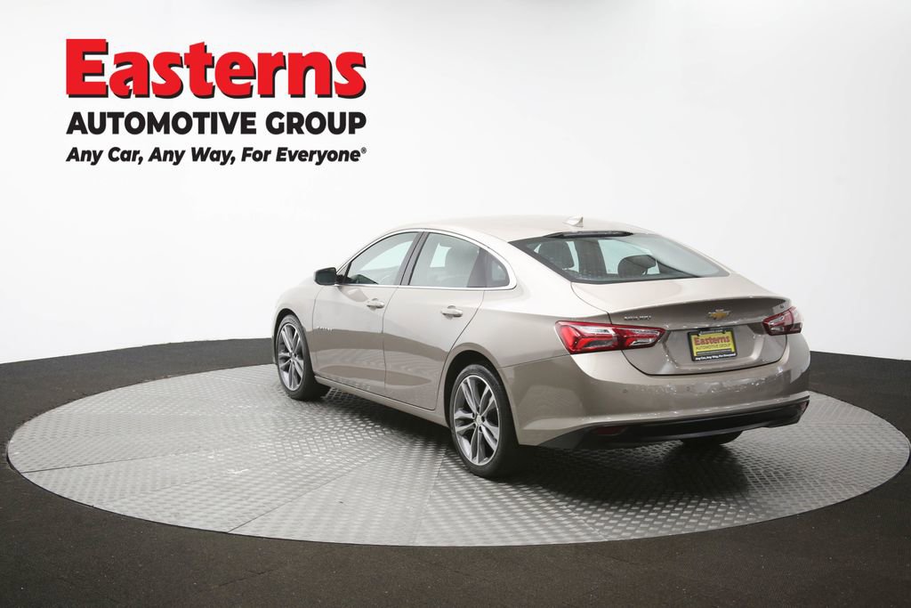 Used 2024 Chevrolet Malibu LT FWD image 66