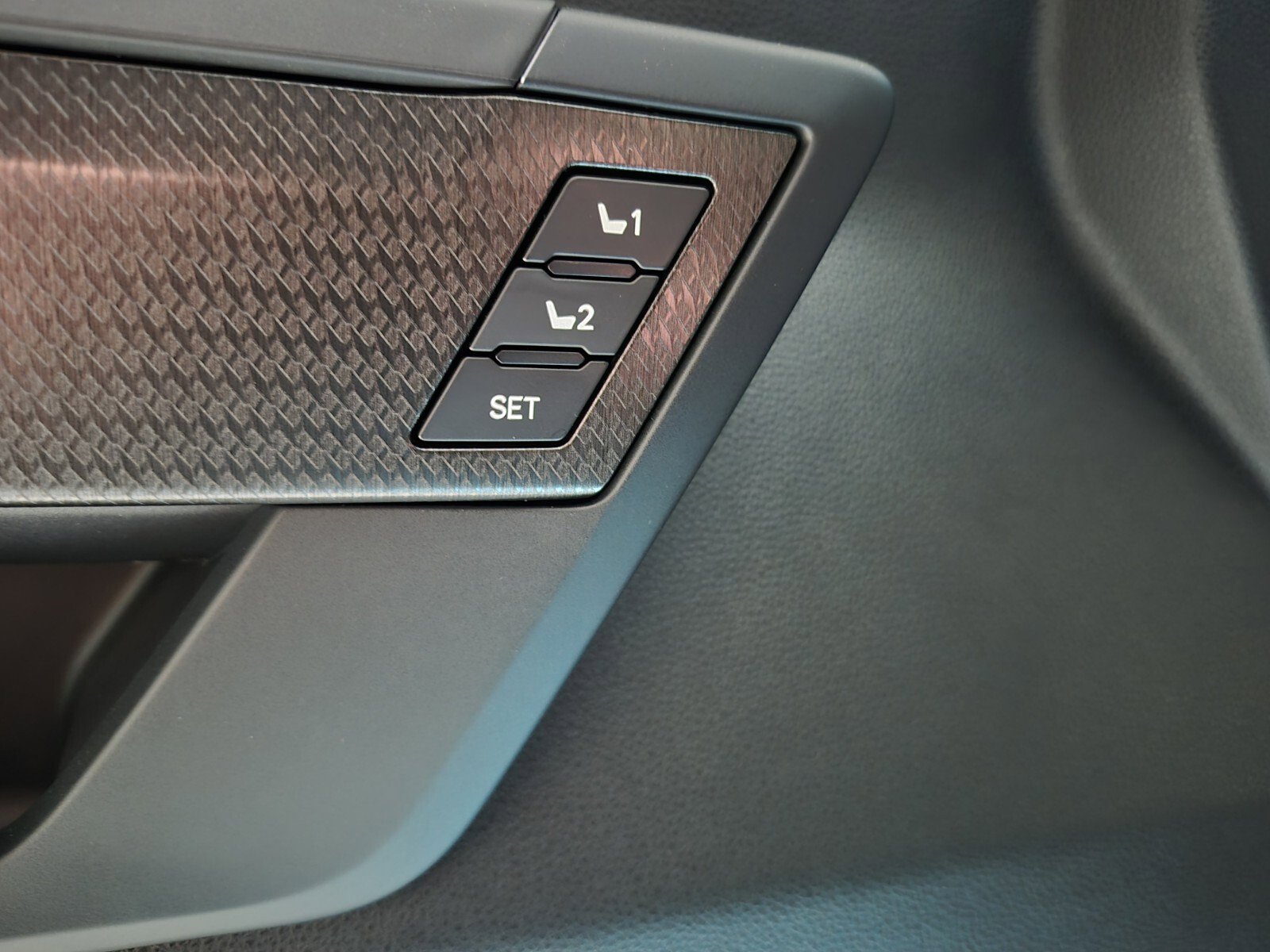 New 2026 Toyota Sequoia TRD Pro image 26